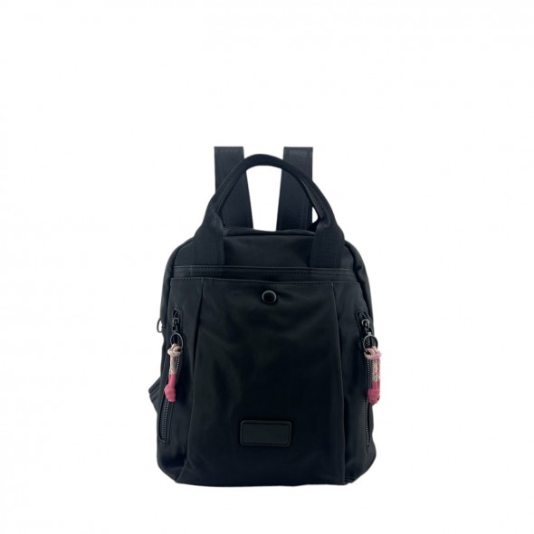 Bolso Mochila Multicompartimento